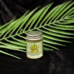 กัญชงยาหม่องบาล์ม