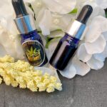 เซรั่มกัญชง น้ำมันที่สกัดจากเมล็ดกัญชง