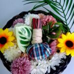 ลูกประคบสมุนไพร 2