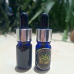 เซรั่มกัญชง น้ำมันที่สกัดจากเมล็ดกัญชง