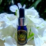 เซรั่มกัญชง น้ำมันที่สกัดจากเมล็ดกัญชง