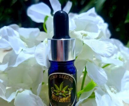 เซรั่มกัญชง น้ำมันที่สกัดจากเมล็ดกัญชง