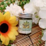 กัญชงยาหม่องขนาดใหญ่ ชนิดบาล์ม