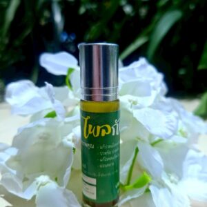 พิมเสนไพลกัญ 789 ทองไทยเฮิร์บ