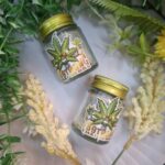 ยาดมสมุนไพรกัญชา 789 ทองไทยเฮิร์บ