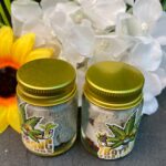 ยาดมสมุนไพรกัญชา 789 ทองไทยเฮิร์บ