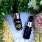 เซรั่มกัญชง น้ำมันที่สกัดจากเมล็ดกัญชง