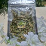 ใบกัญอบแห้ง 789 ทองไทยเฮิร์บ