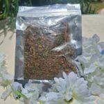 ใบกัญอบแห้ง 789 ทองไทยเฮิร์บ