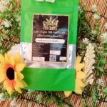 ใบชากัญชง สมุนไพรจากธรรมชาติ