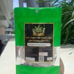 ใบชากัญชง สมุนไพรจากธรรมชาติ